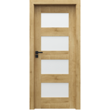 Porta Verte PREMIUM A.4 Dub Hamilton 